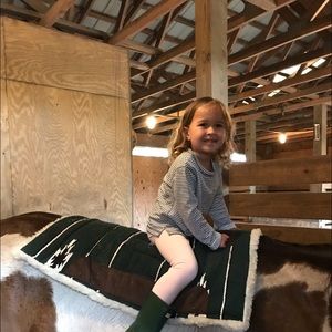 Meet your Posher, Debbie